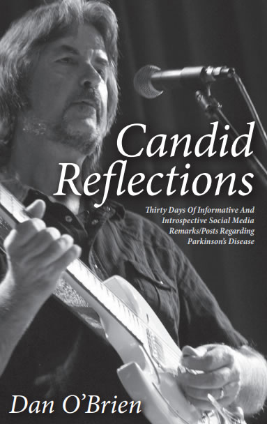 Candid Reflections by Dan O'Brien